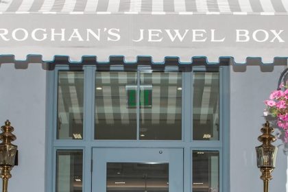 Croghans' Jewel Box relocates on King Street in Charleston