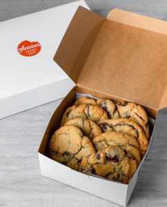 Antoine’s Cookie Shop Unveiling Location in Los Gatos