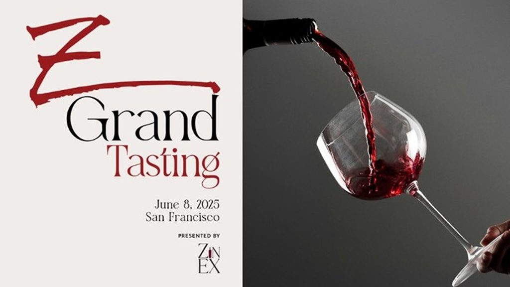 Food and Drink Events in San Francisco for June 2025