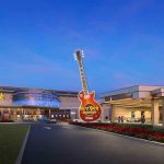 Hard Rock Hotel & Casino Ottawa Opening Next Month