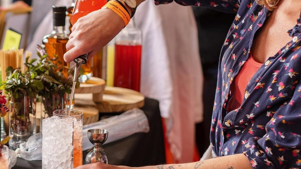 Food and Drink Events in San Francisco for June 2025