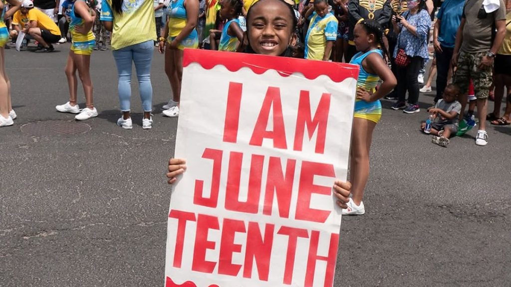Denver Juneteenth Music Festival 2025 details