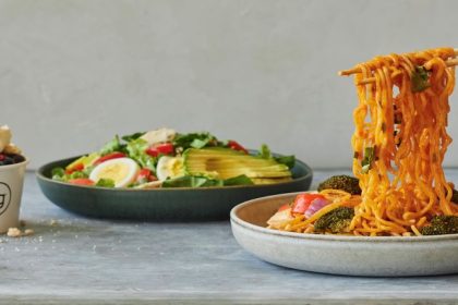 Honeygrow to Open Two New Massachusetts Locations