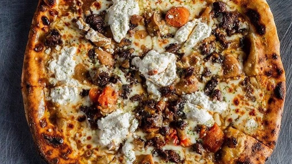 Phew Pies opens new location in Atlanta