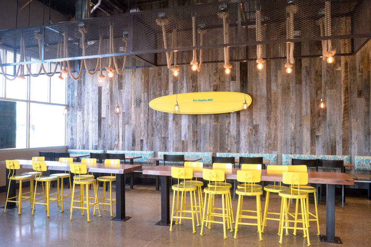 Ono Hawaiian BBQ Continues its San Diego Expansion