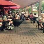 Papa Gallo in Fayetteville is closing down.