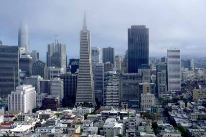 Mayor Lurie signs legislation to revitalize downtown SF