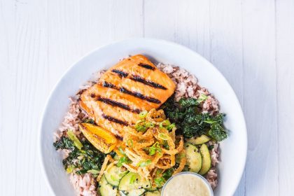 Los Angeles-Based Concept The Stand Opening in San Jose This August