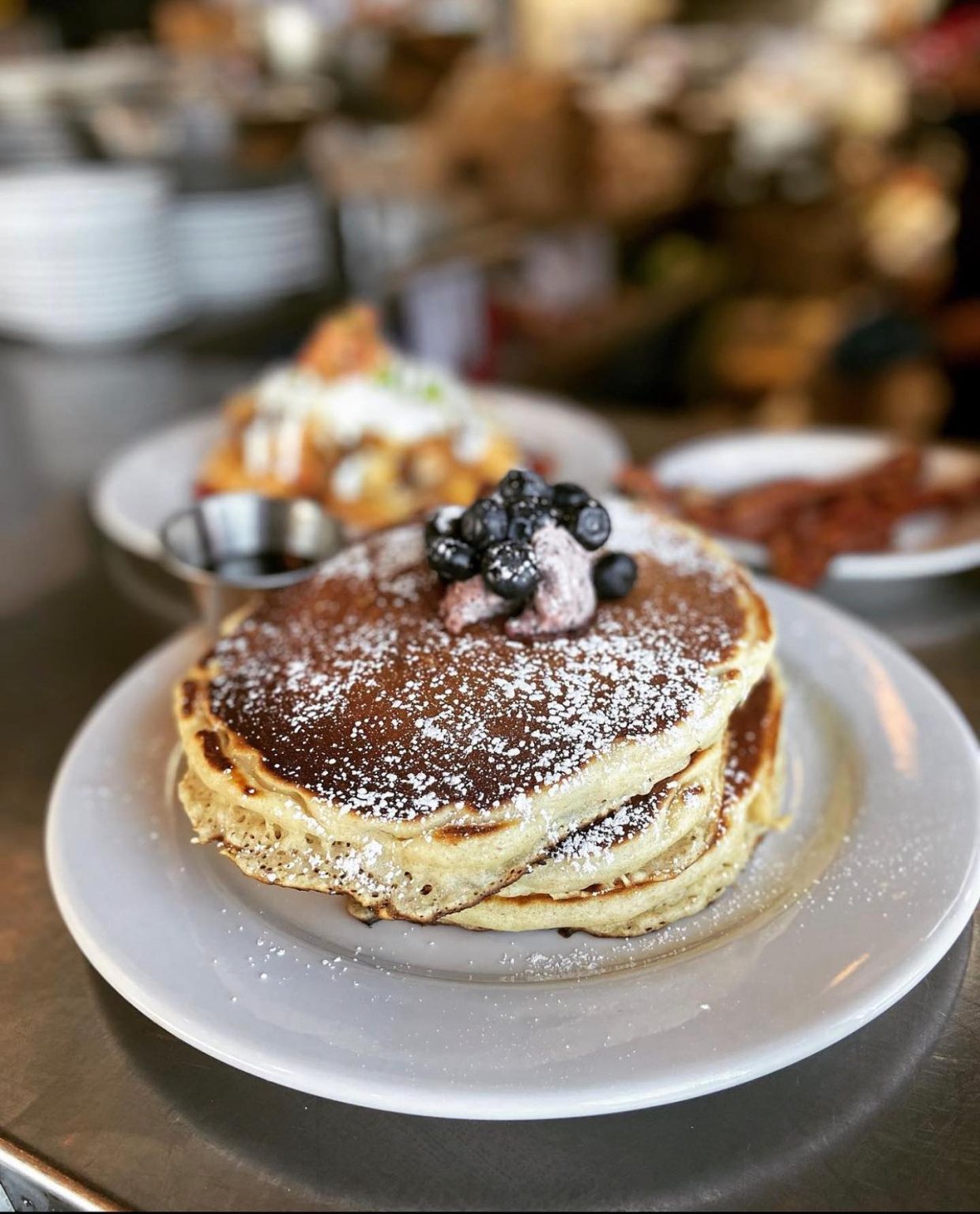 Richmond's Assemble Kitchen Has Shuttered Temporarily