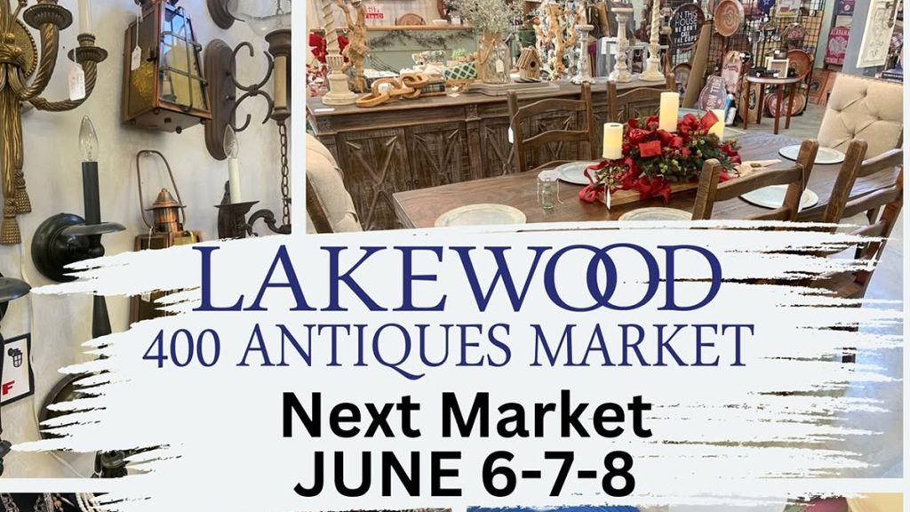 Events in Atlanta on the June 6 to 8, 2025, weekend.