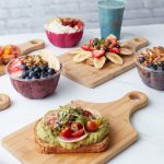 Toastique Opening Within The Shoppes at Chino Hills