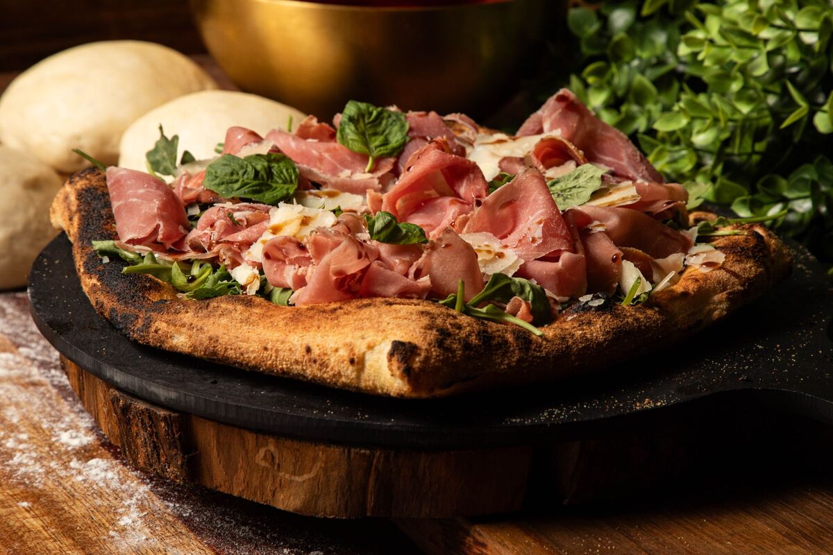 San Vito to Debut in Etobicoke Early Next Month