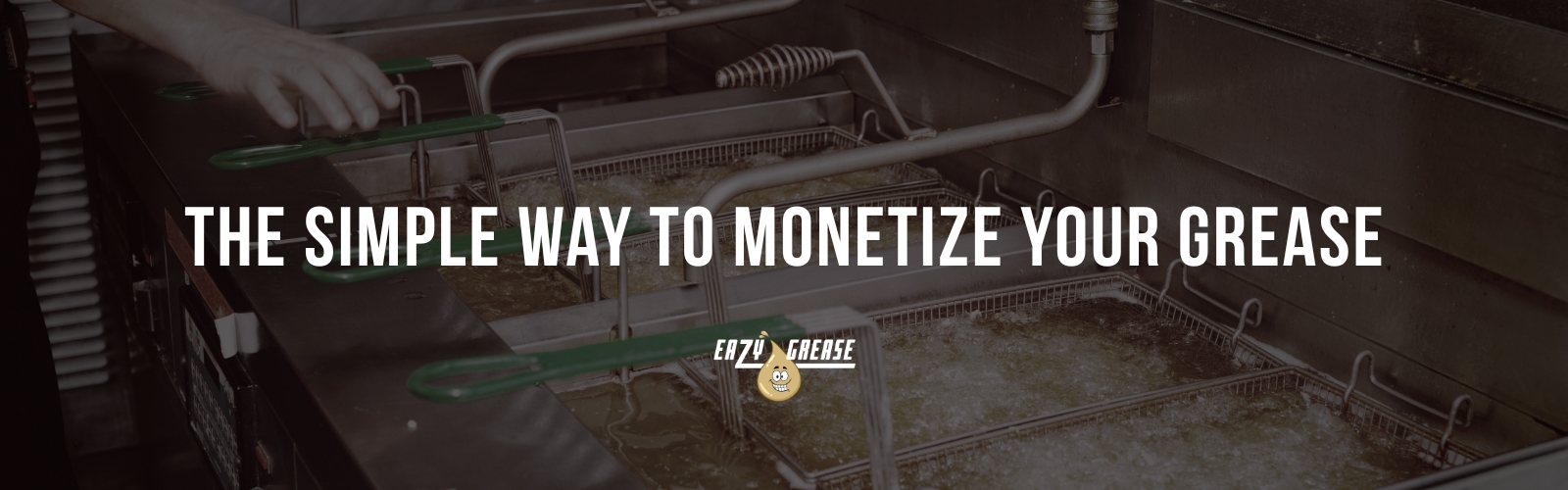 Banner for Eazy Grease - Atlanta