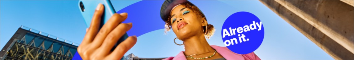 Banner for Global Payments - New York