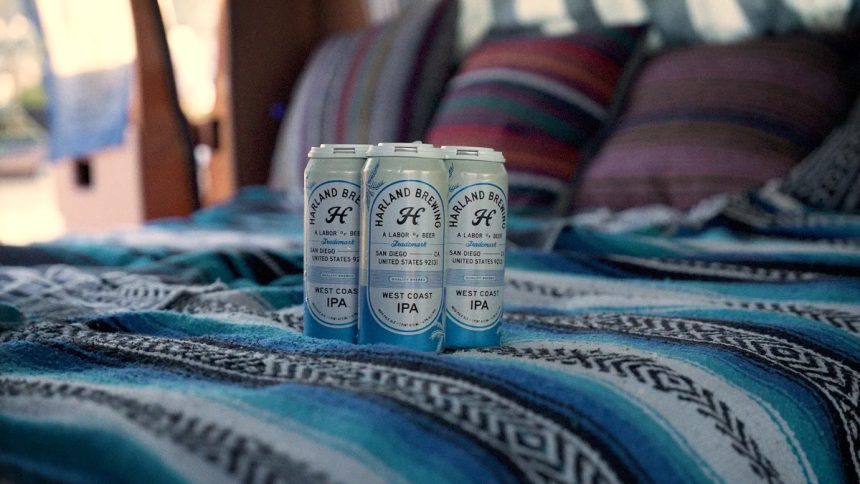 Harland Brewing to Open New Restaurant in 4S Ranch
