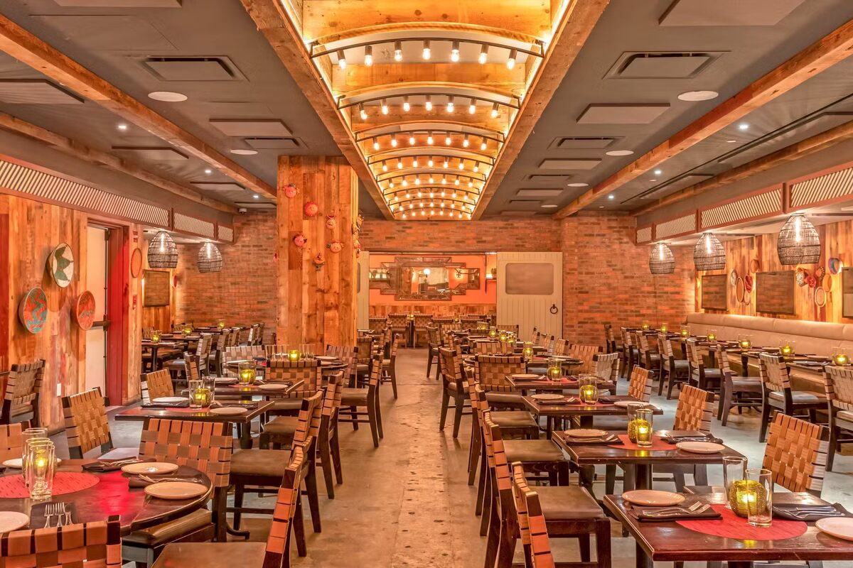 Dos Caminos Expands to Uptown Charlotte with Bold Mexican Cuisine