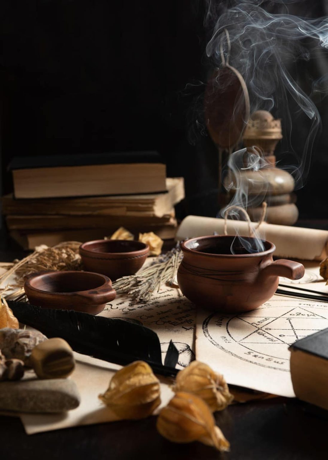 The Witch’s Cottage to Debut in North Hollywood
