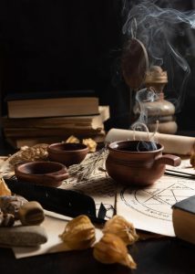 The Witch’s Cottage to Debut in North Hollywood