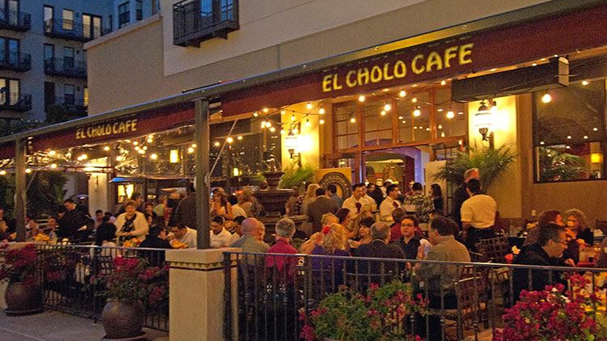 El Cholo Cafe Pasadena to close on August 3, 2025