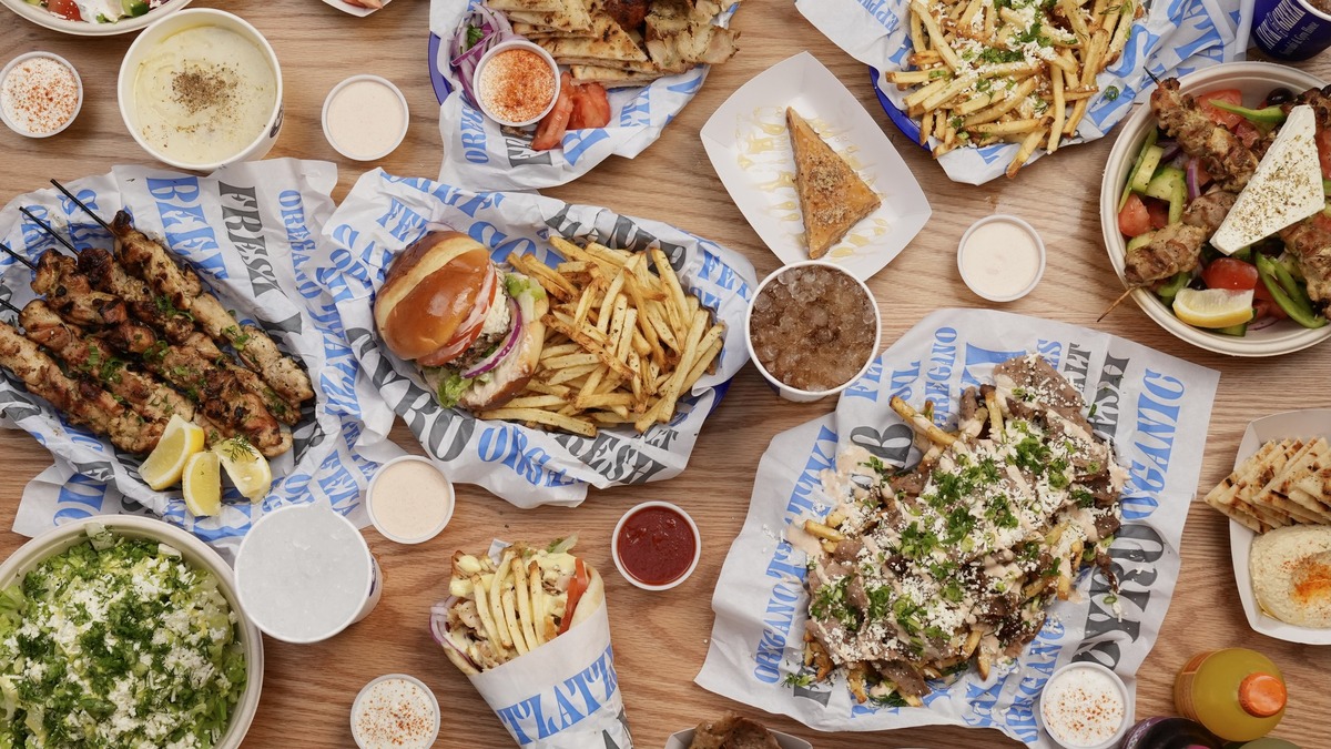 Nick the Greek to Join Burbank’s Business Landscape