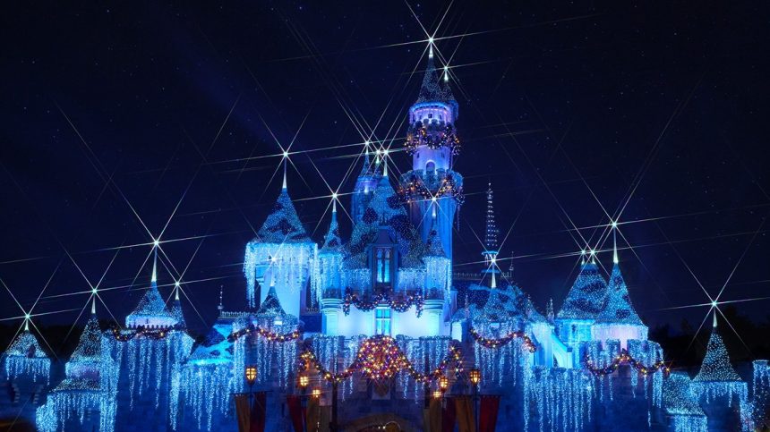 A study on America's theme park inflation.