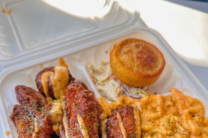 The Hive by Honey Soul Food to Debut this Summer