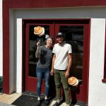 Crossings Coffee Roasters Opening Brick-and-Mortar in Leucadia