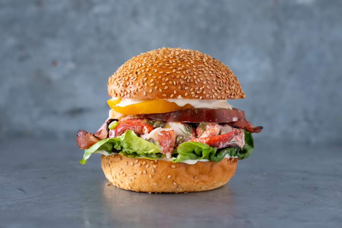 Gott's Roadside Coming to Original Farmer’s Market at The Grove