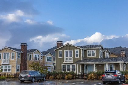 Philadelphia-area homebuilder is bringing a new residential community to West Chester
