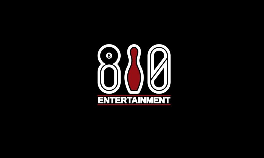 810 Entertainment Nearing Sterling Debut