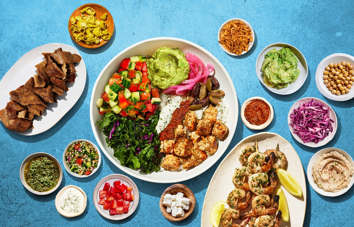 Luna Grill Proposes North Phoenix Site Amid Arizona Expansion