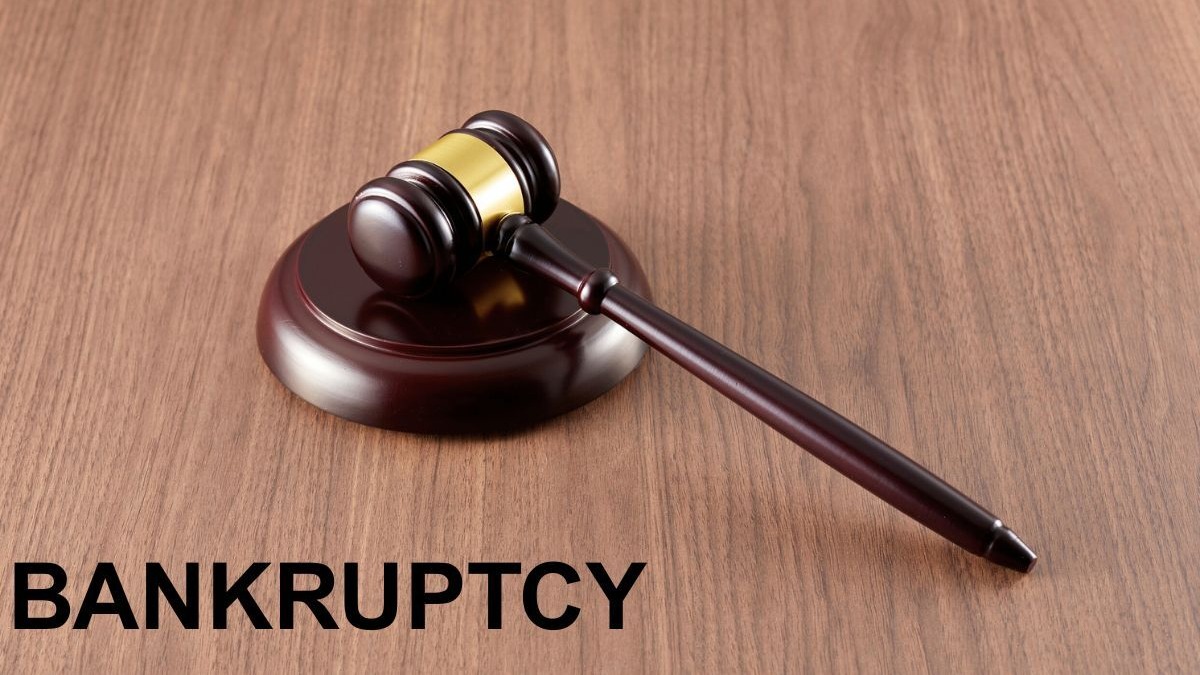 Indian Creek Express LLC filed for chapter 11 bankruptcy