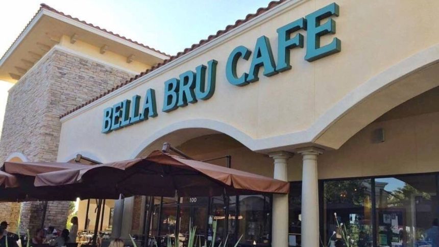 Dirty utensils, wrong food storage temperatures, and other violations were noted at the Sacramento cafe.
