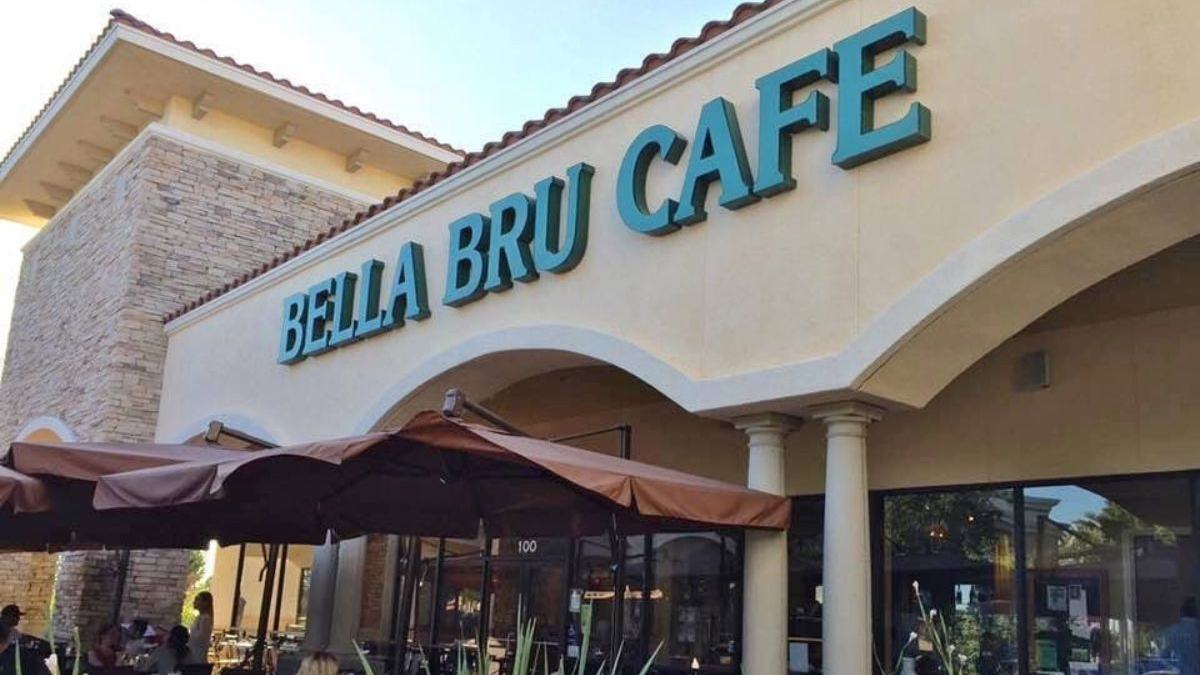 Dirty utensils, wrong food storage temperatures, and other violations were noted at the Sacramento cafe.