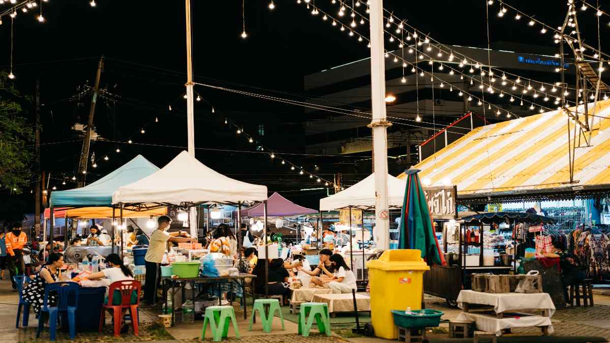 The Big Eat to revive Denver’s food festival scene on July 24