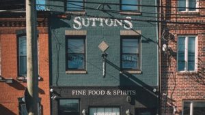 During a July 15 inspection, the Philadelphia Department of Health reported cleanliness issues and rodent-activity violations at a local pub.