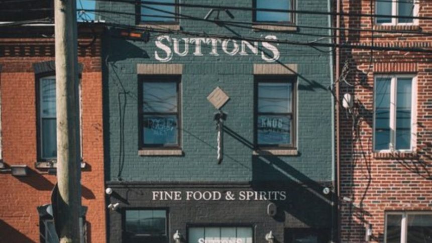 During a July 15 inspection, the Philadelphia Department of Health reported cleanliness issues and rodent-activity violations at a local pub.