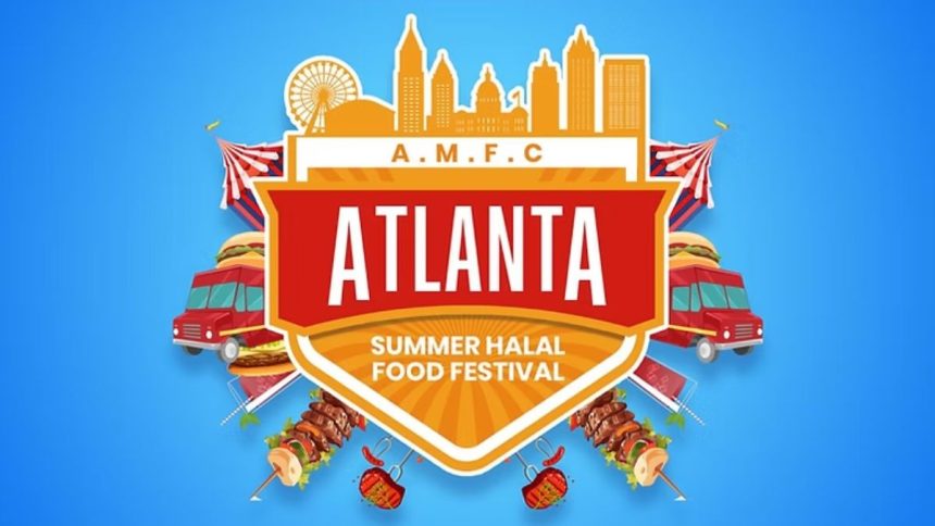 Secure tickets now for Atlanta’s Summer Halal Food Festival featuring top vendors, performances, and family attractions.