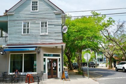 Known for serving breakfast-to-dinner staples, 60 Bull Cafe announced sudden closure after 10 years of service in Charleston.