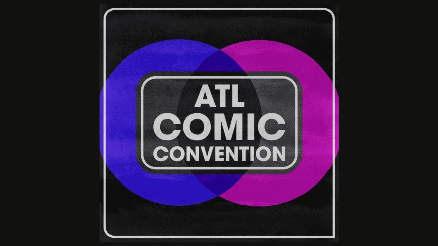 Enjoy immersive panels, exclusive photo‑ops, artist showcases, gaming tournaments and community meetups at ATLCC 2025 between July 18-20.