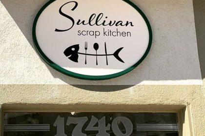 Known for upcycling food scraps into seasonal gnocchi, Sullivan Scrap Kitchen will close on August 2, continuing TBD Foods catering services.