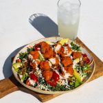 Cowboy Chicken Spinning into Plano