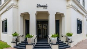 A Florida Steakhouse will lead Daniel’s Miami