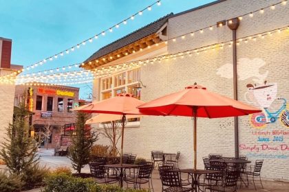 Simply Done Donuts to close on July 30