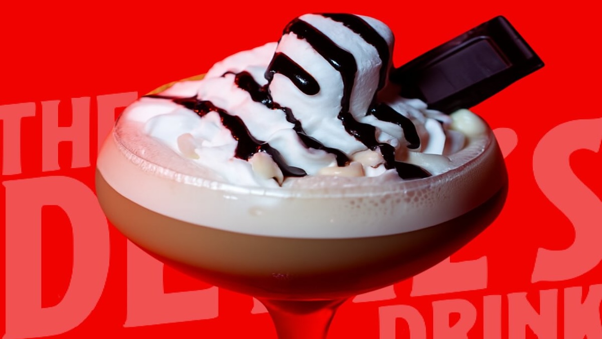 Espresso Martini Bar Moving to Bigger Space
