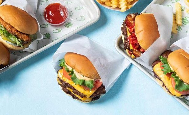 Shake Shack Coming to Square One Shopping Centre