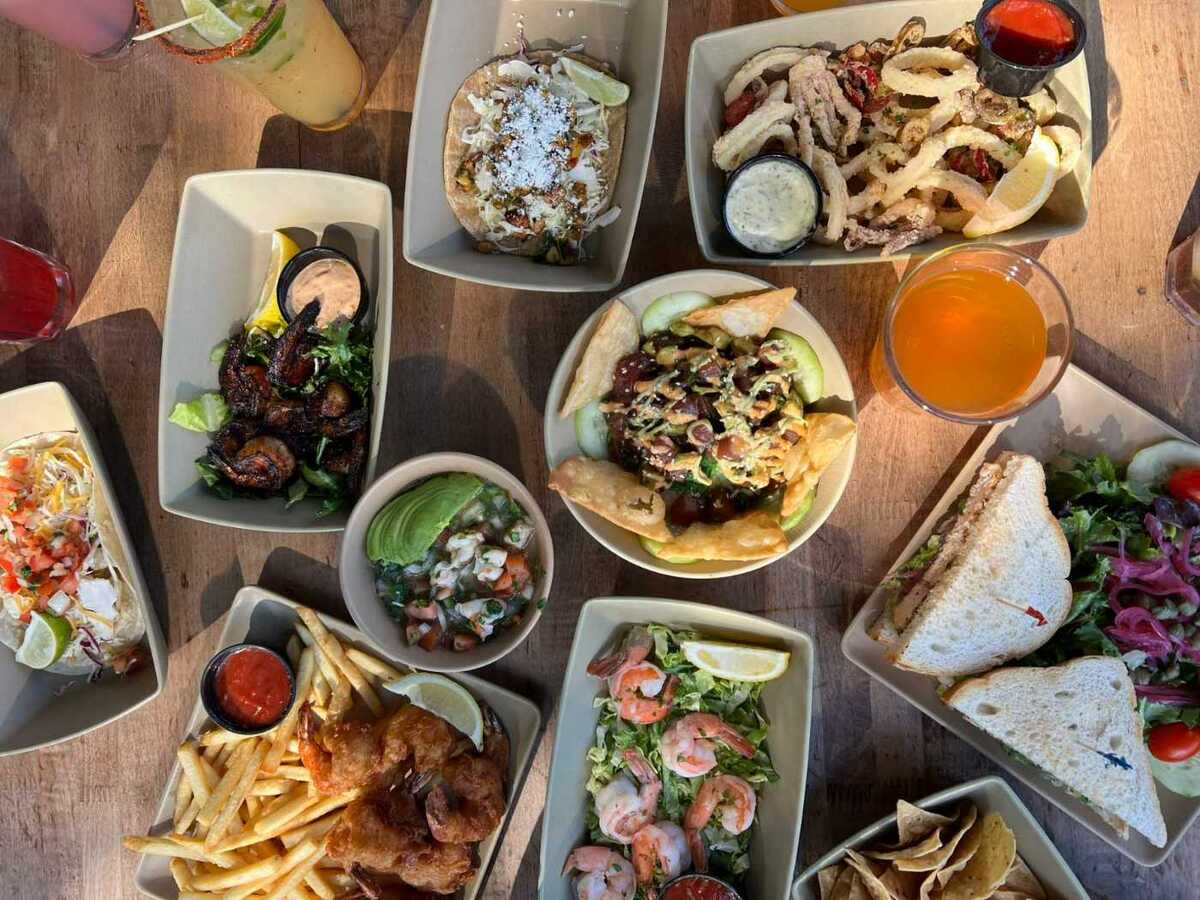 Pacific Beach Fish Shop Expanding into Oceanside