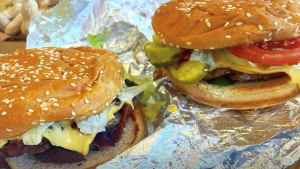 Five Guys to Open New Frederick Location This Fall