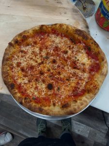 Grazie Nonna Planning Second Location