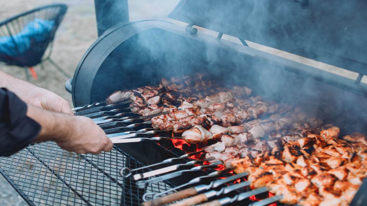 Atlanta’s first-ever Halal Food Festival arrives July 19